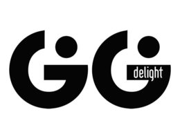 GG DELIGHT logo