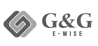 G&G E-WISE logo