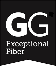 GG EXCEPTIONAL FIBER logo