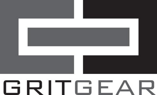 GG G R I T G E A R logo