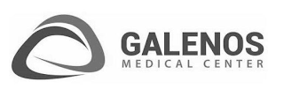 GG GALENOS MEDICAL CENTER logo