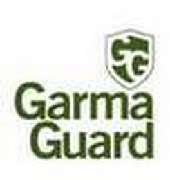 GG GARMAGUARD logo