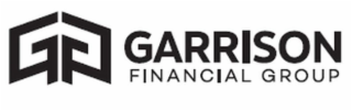 GG GARRISON FINANCIAL GROUP logo
