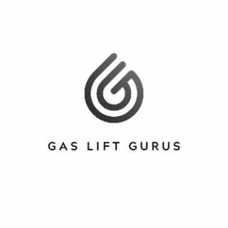 GG GAS LIFT GURUS logo