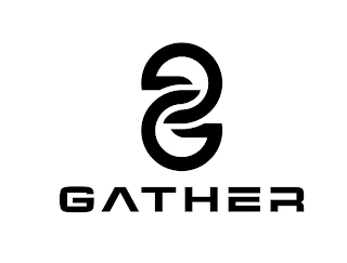 GG GATHER logo