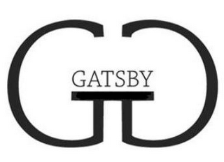 GG GATSBY logo