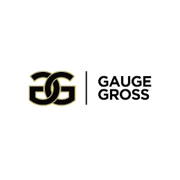 GG GAUGE GROSS logo
