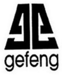GG GEFENG logo