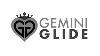 GG GEMINI GLIDE logo