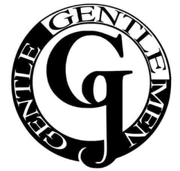 GG GENTLE GENTLEMEN logo