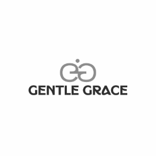 GG GENTLE GRACE logo