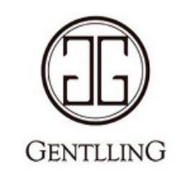 GG GENTLLING logo