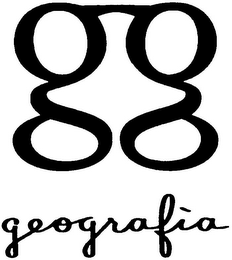 GG GEOGRAFIA logo