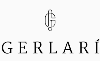 GG GERLARÍ logo