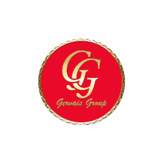 GG GERVAIS GROUP logo