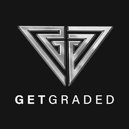 GG GETGRADED logo
