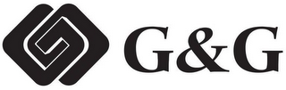 GG G&G logo