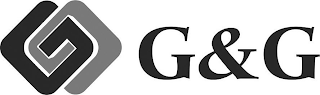 GG G&G logo