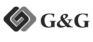 GG G&G logo