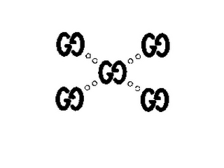 GG GG GG GG GG logo