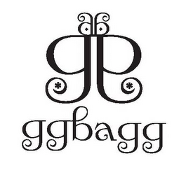 GG GG GGBAGG logo