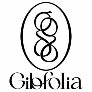 GG GIBFOLIA logo