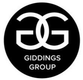 GG GIDDINGS GROUP logo