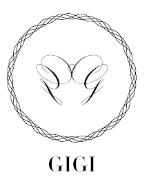 GG GIGI logo