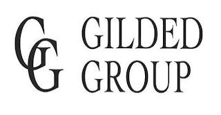 GG GILDED GROUP logo