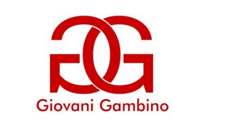 GG GIOVANNI GAMBINO logo