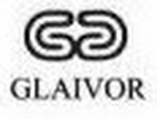 GG GLAIVOR logo