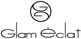 GG GLAM ÉCLAT logo