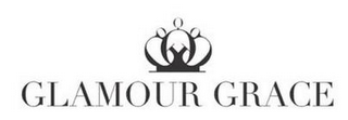 GG GLAMOUR GRACE logo