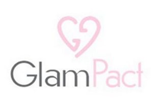 GG GLAMPACT logo