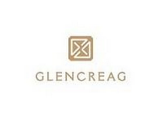 GG GLENCREAG logo