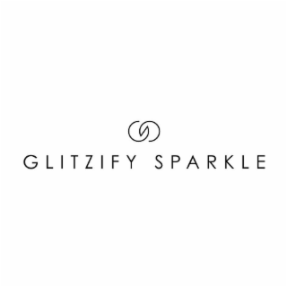 GG GLITZIFY SPARKLE logo