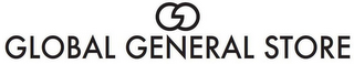 GG GLOBAL GENERAL STORE logo