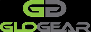 GG GLOGEAR logo