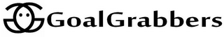GG GOALGRABBERS logo