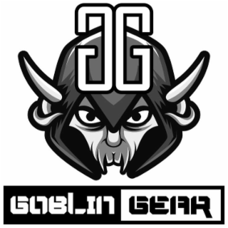GG GOBLIN GEAR logo
