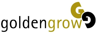 GG GOLDENGROW logo