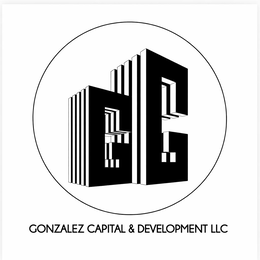GG GONZALEZ CAPITAL & DEVELOPMENT LLC logo