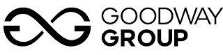 GG GOODWAY GROUP logo