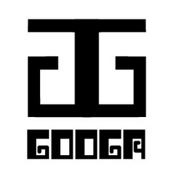 GG GOOGA logo