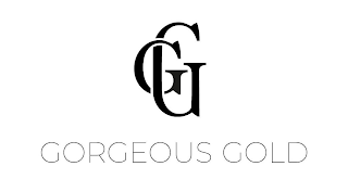 GG GORGEOUS GOLD