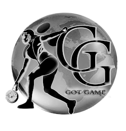 GG GOT GAME logo