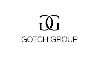 GG GOTCH GROUP logo