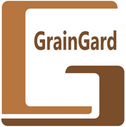 GG GRAINGARD logo