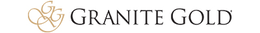 GG GRANITE GOLD logo