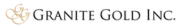 GG GRANITE GOLD INC. logo